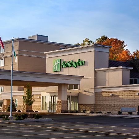 Holiday Inn Marquette By Ihg Exterior foto