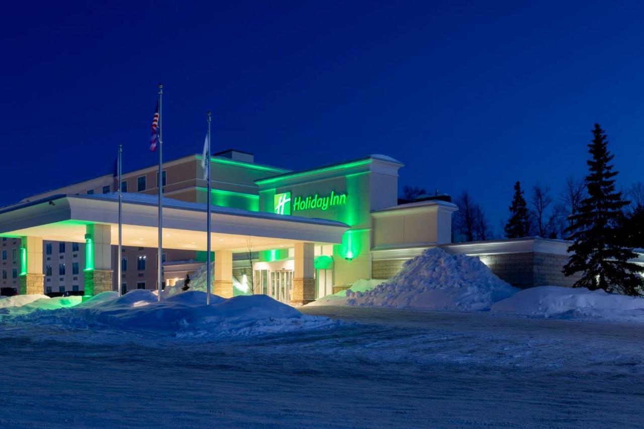 Holiday Inn Marquette By Ihg Exterior foto