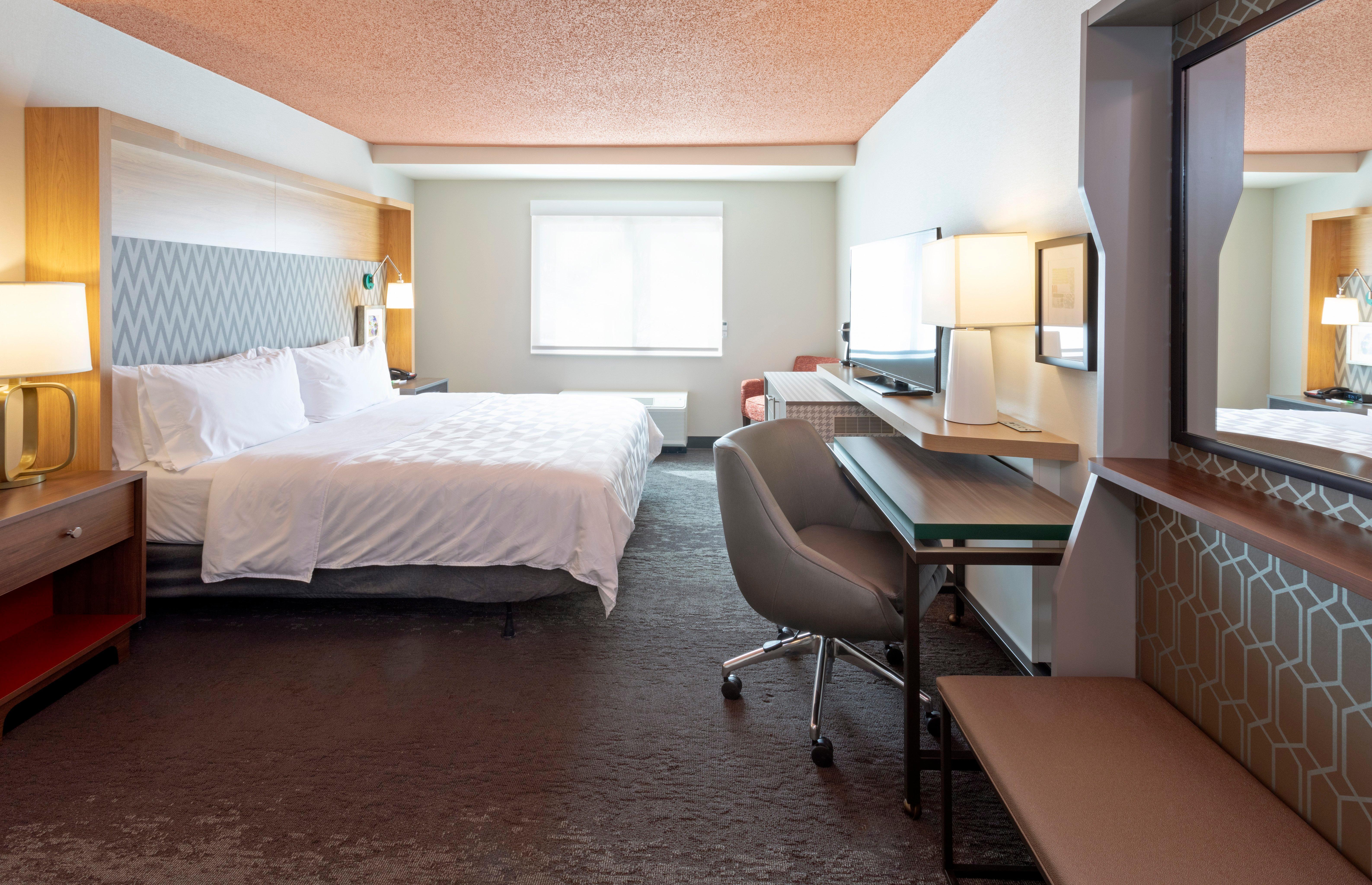 Holiday Inn Marquette By Ihg Exterior foto