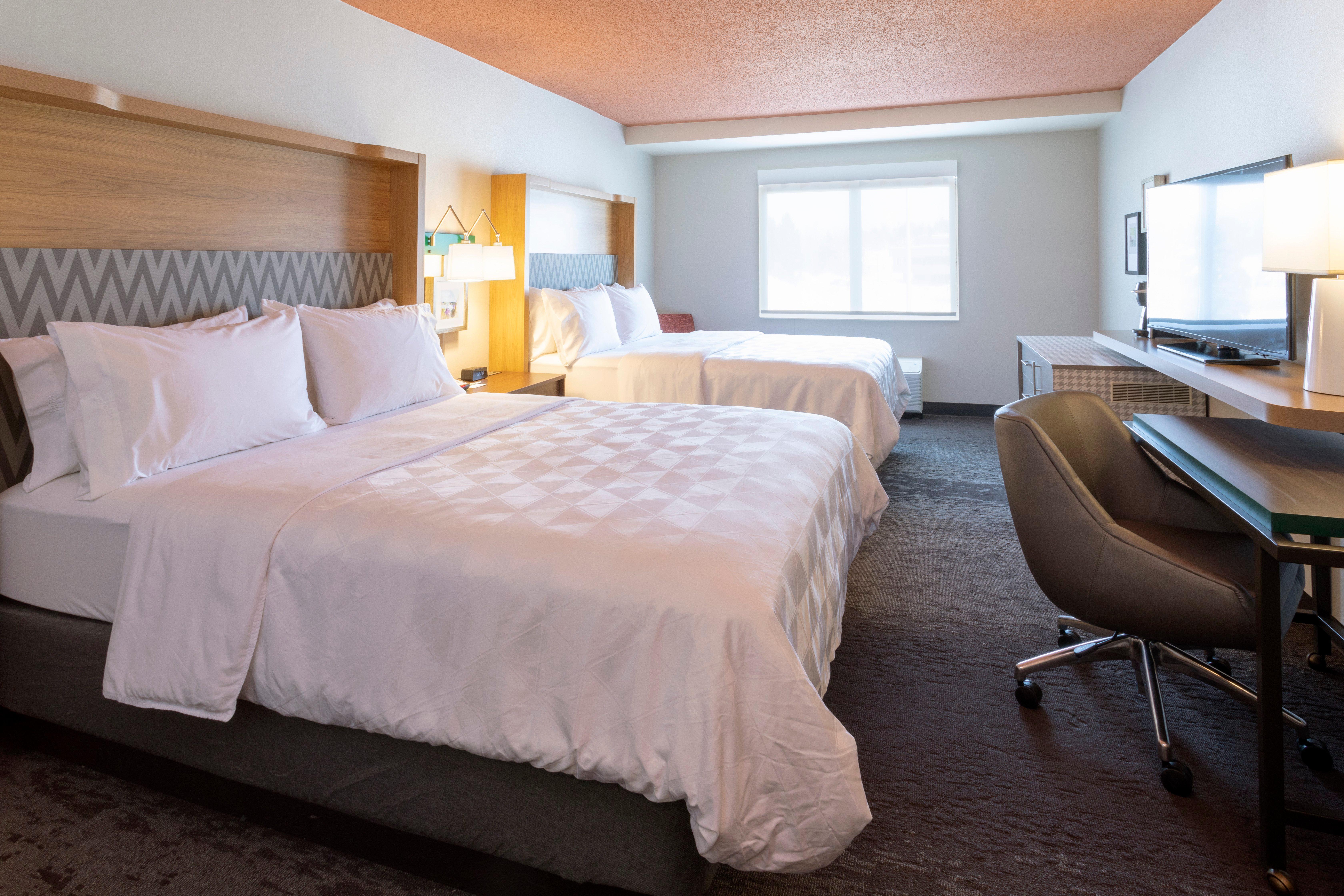 Holiday Inn Marquette By Ihg Exterior foto