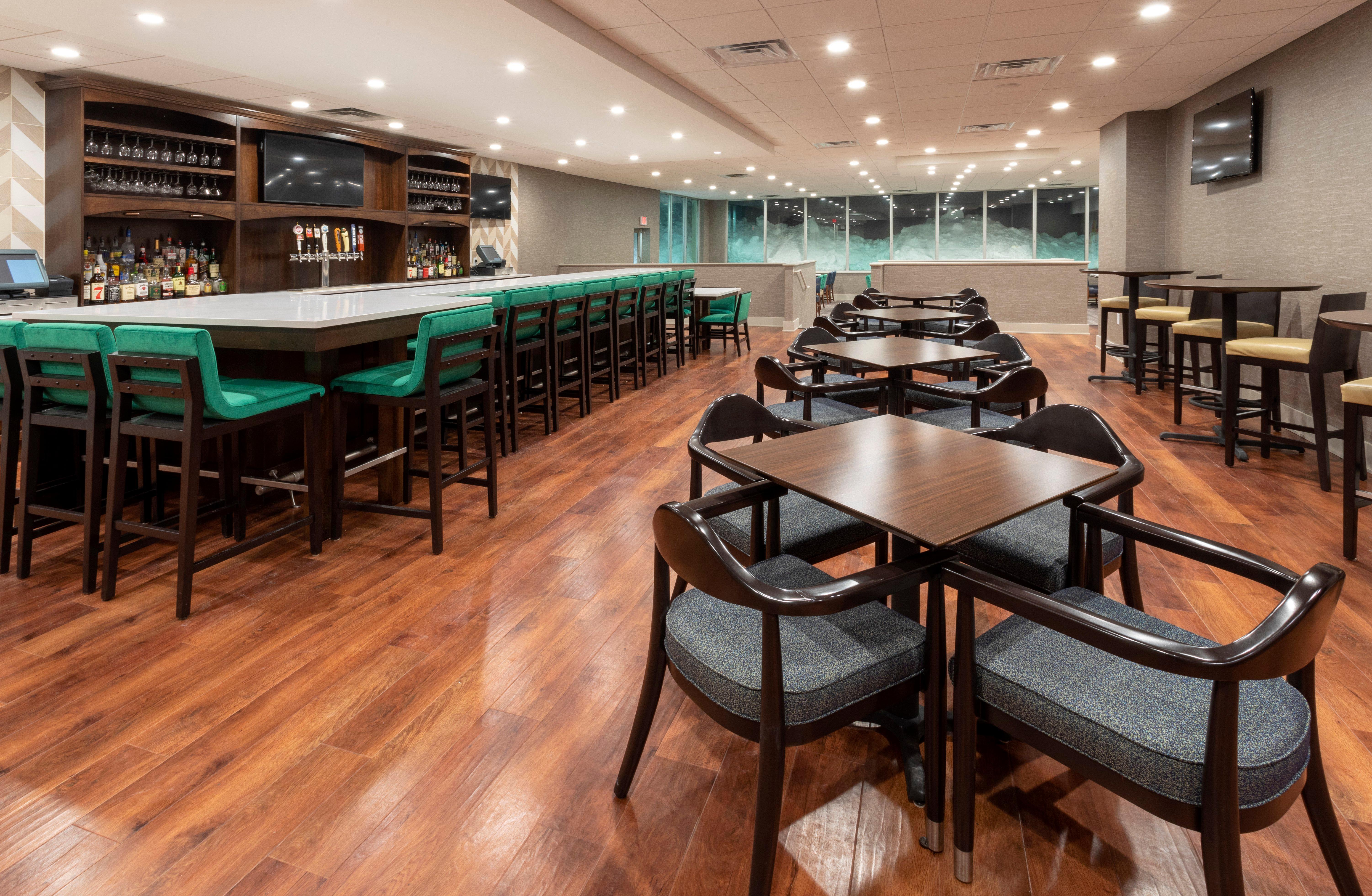Holiday Inn Marquette By Ihg Exterior foto