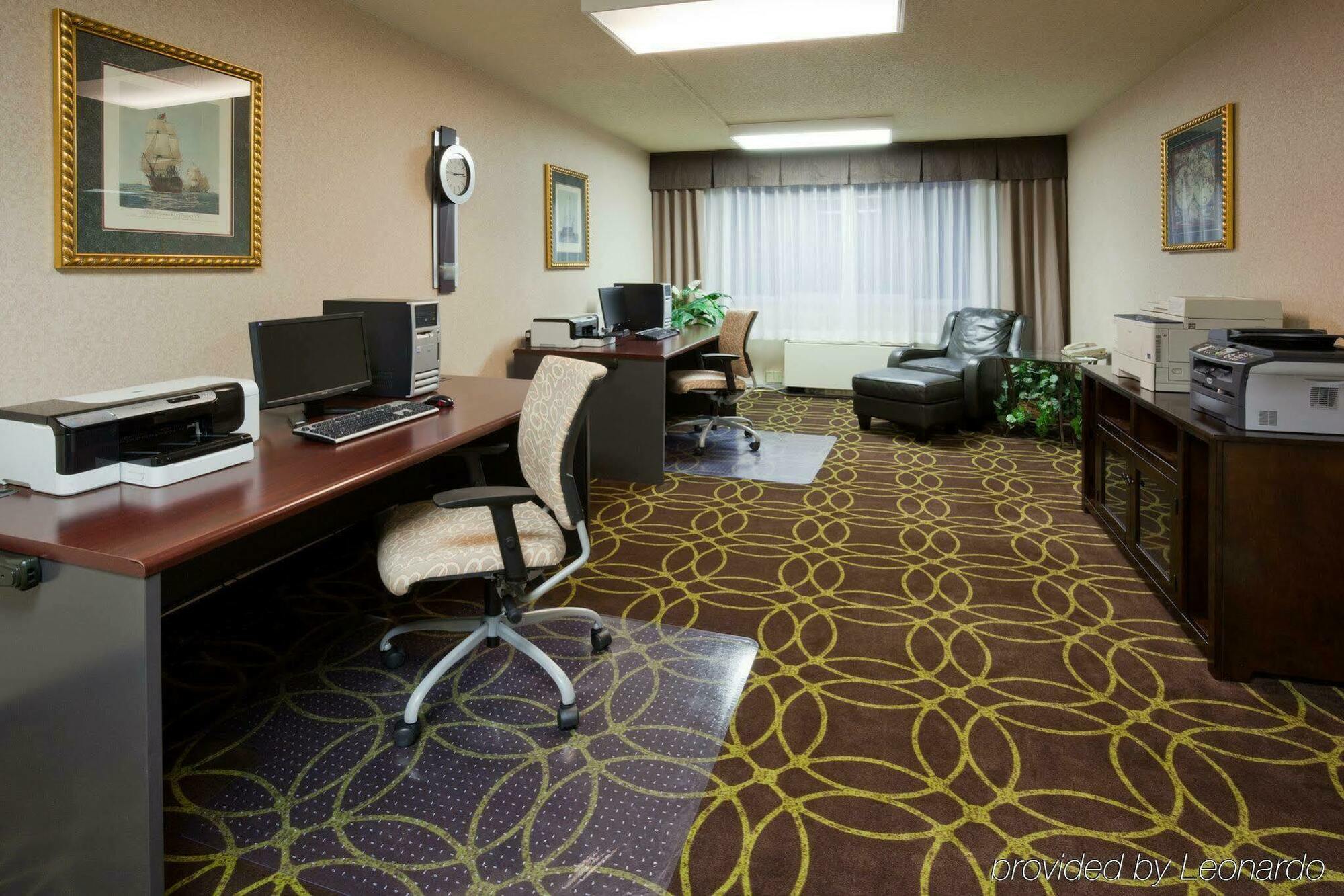 Holiday Inn Marquette By Ihg Exterior foto